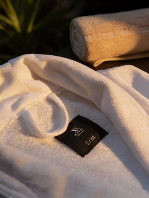 Xperience Hotel Bathrobe