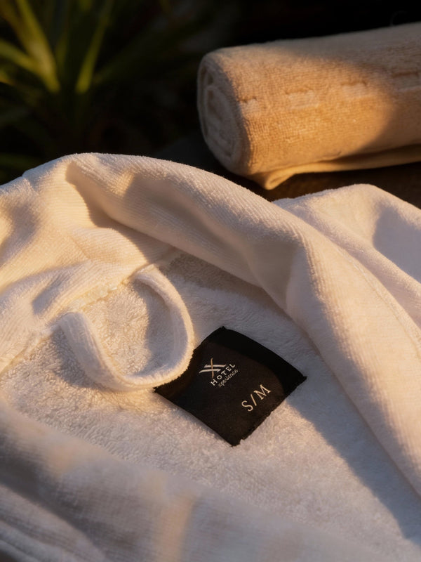 Xperience Hotel Bathrobe