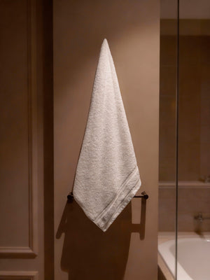 Hotel Xperience 650 GSM Beige Towel