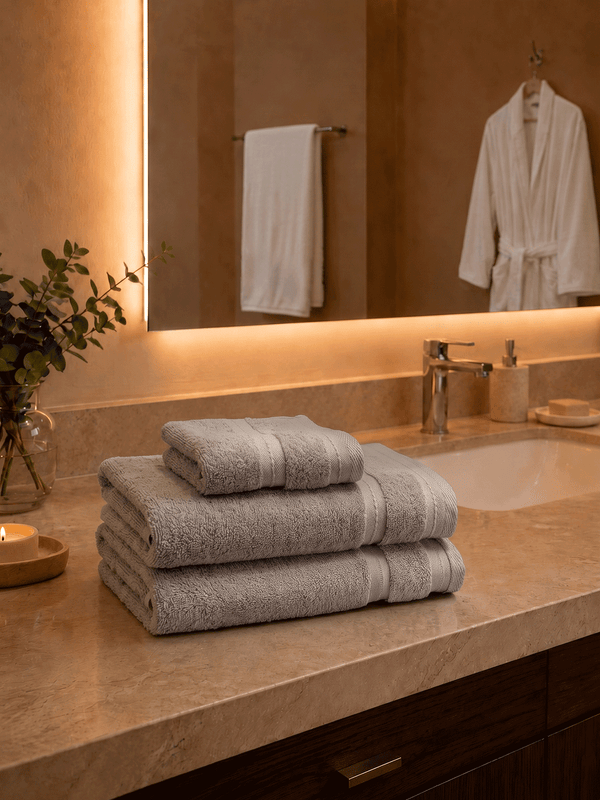 Xperience Arena Hotel Towel 650 GSM
