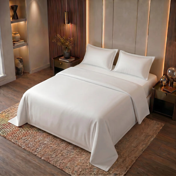 Duvet T144 Thread Count Hotel Xperience Beige