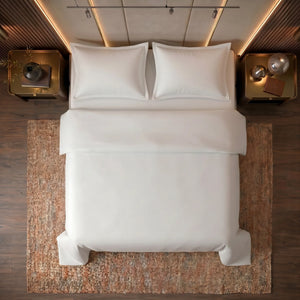 Duvet T144 Thread Count Hotel Xperience Beige
