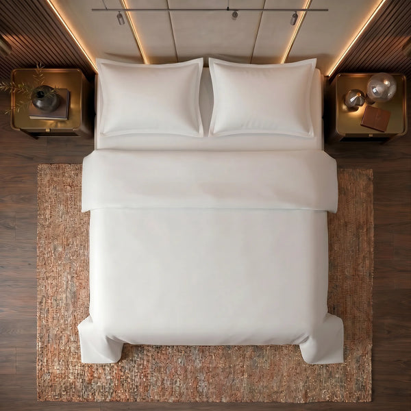 Duvet T144 Thread Count Hotel Xperience Beige