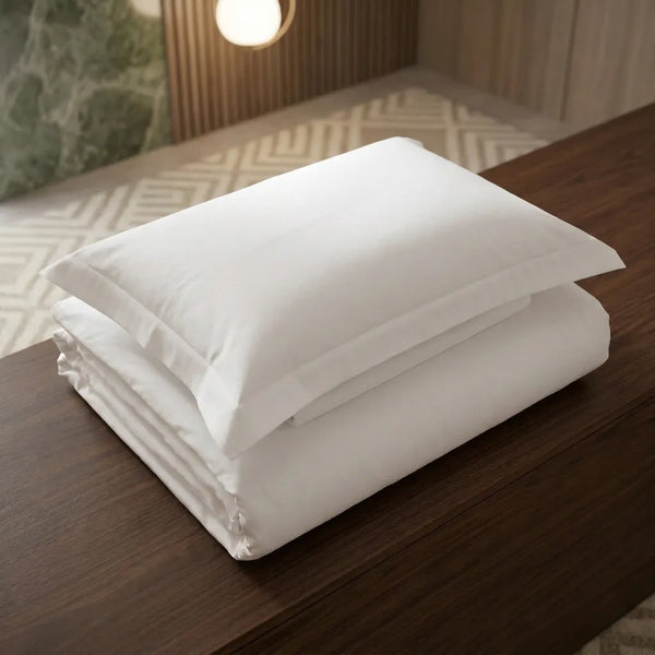 Duvet T144 Thread Count Hotel Xperience Beige