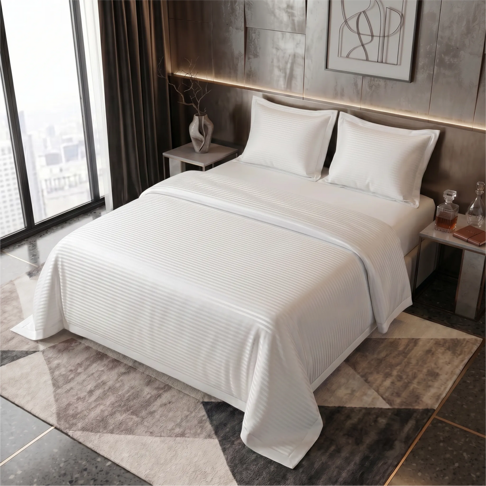 Hotel Xperience 200 Thread Count Duvet Cover