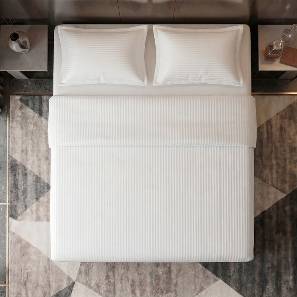 Hotel Xperience 200 Thread Count Duvet Cover