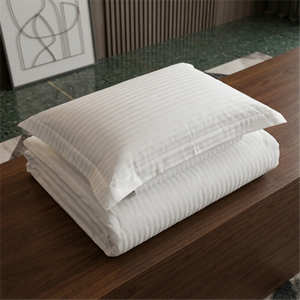 Hotel Xperience 200 Thread Count Duvet Cover