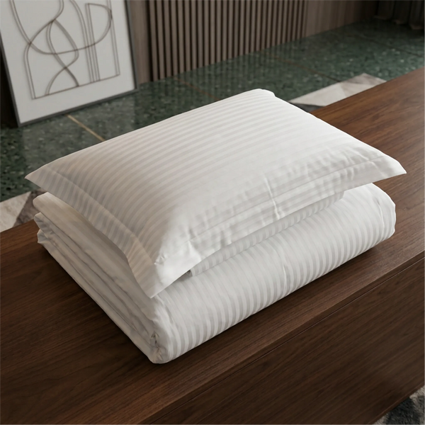 Hotel Xperience 200 Thread Count Duvet Cover