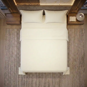 Xperience Hotel T144 Beige Sheet Set