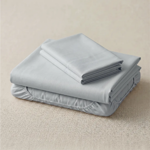 Xperience Hotel T180 Sheet Set Gray