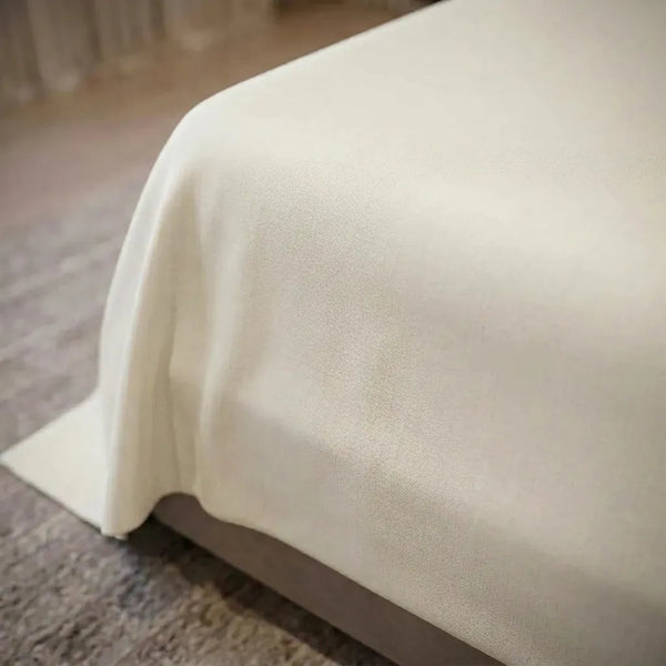 Xperience Hotel T200 Beige Sheet Set