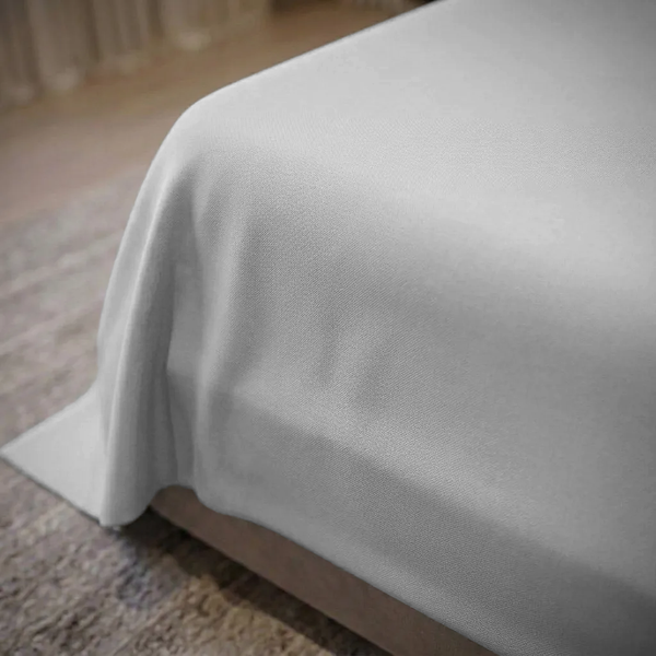 Xperience Hotel T200 Grey Sheet Set