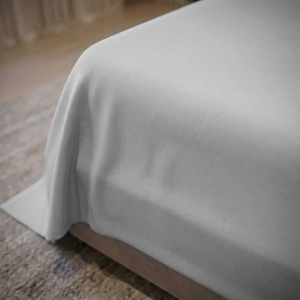 Xperience Hotel 300TC Sheet Set Grey
