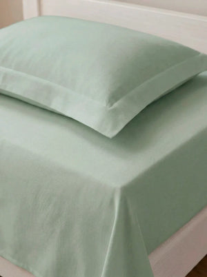Hotel Xperience Gray T180 Thread Count Duvet Cover
