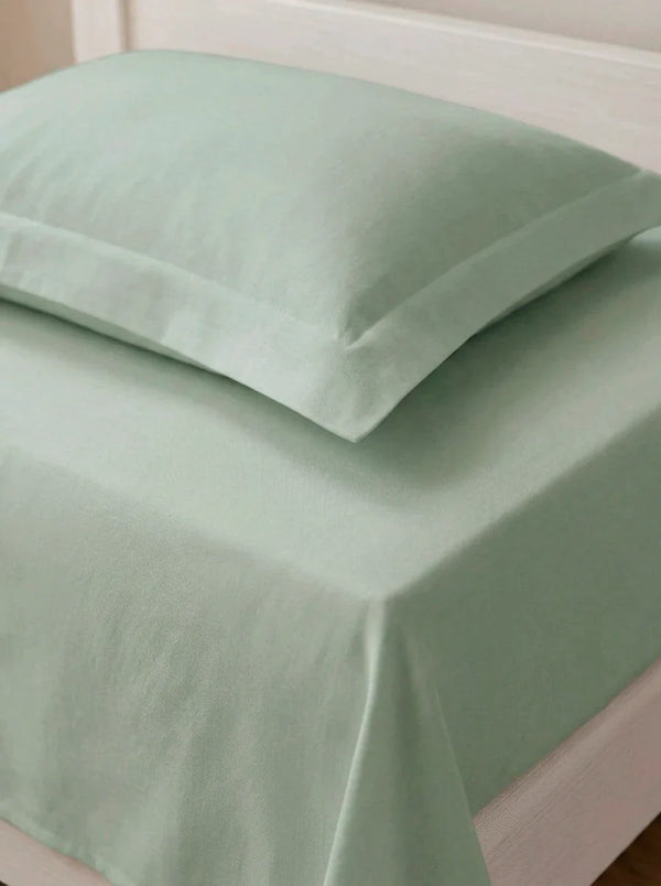 Hotel Xperience Gray T180 Thread Count Duvet Cover
