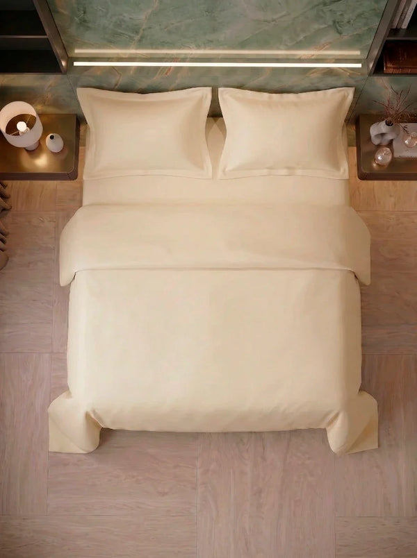 Duvet Cover T180 Hotel Xperience Beige