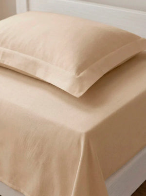 Duvet Cover T180 Hotel Xperience Beige