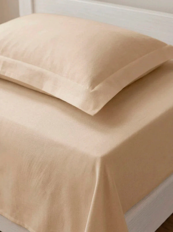 Duvet Cover T180 Hotel Xperience Beige