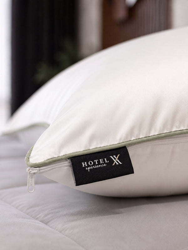 Tencel T500 Firm Pillow