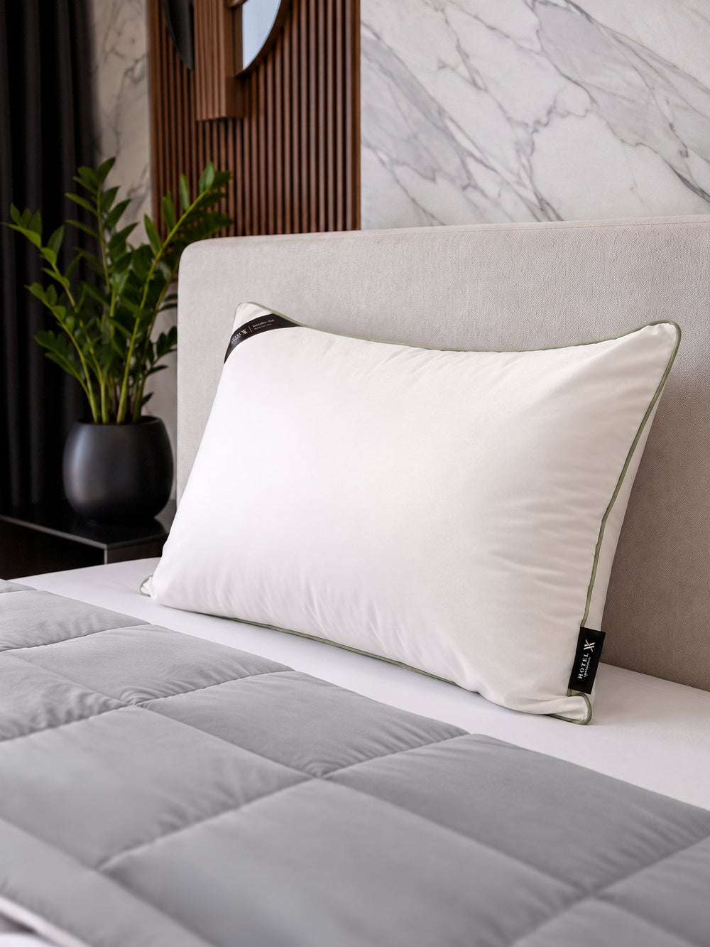 Tencel T500 Soft Pillow